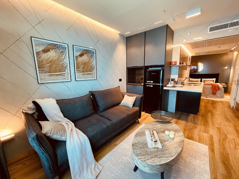 Carmel Holiday Apartments