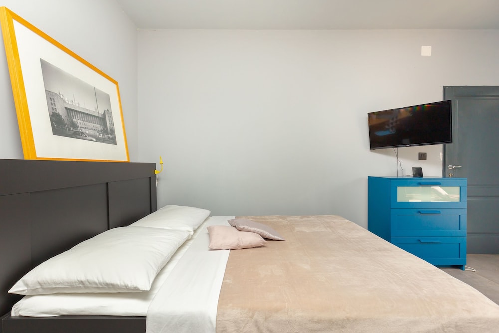 Apartment Ares