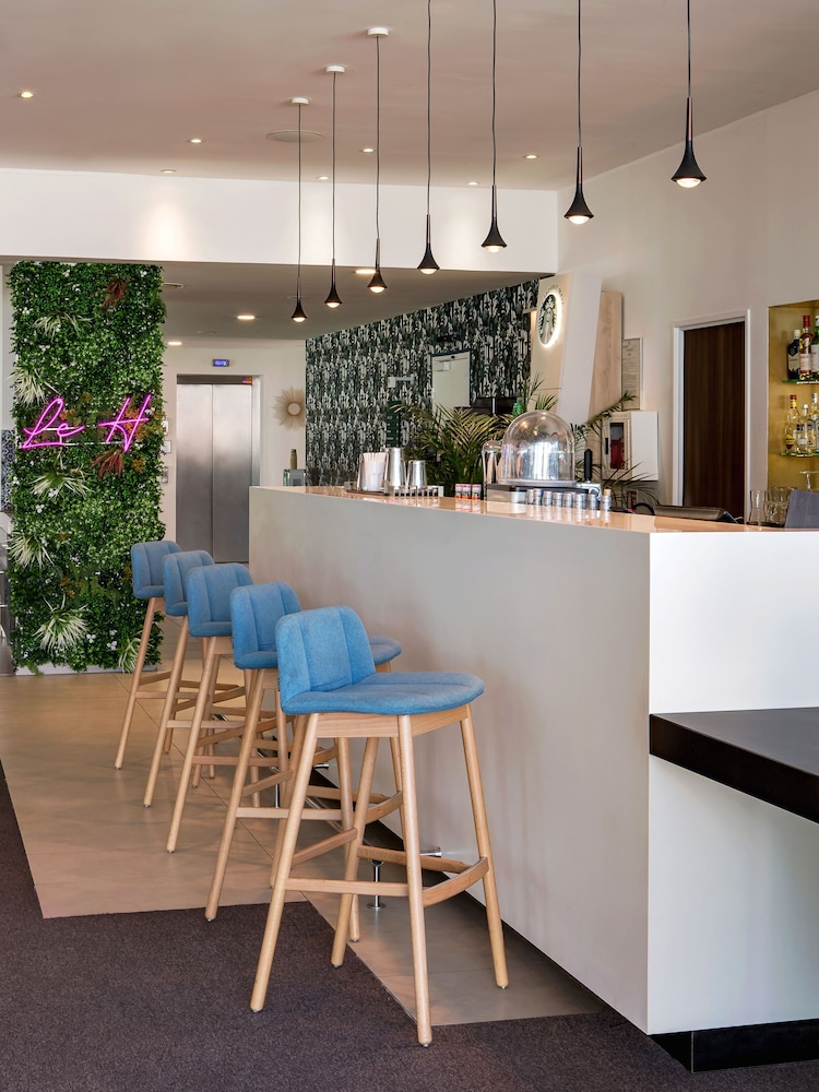 Vitrolles Vacations - Holiday Inn Marseille Airport, an IHG Hotel - Property Image 30