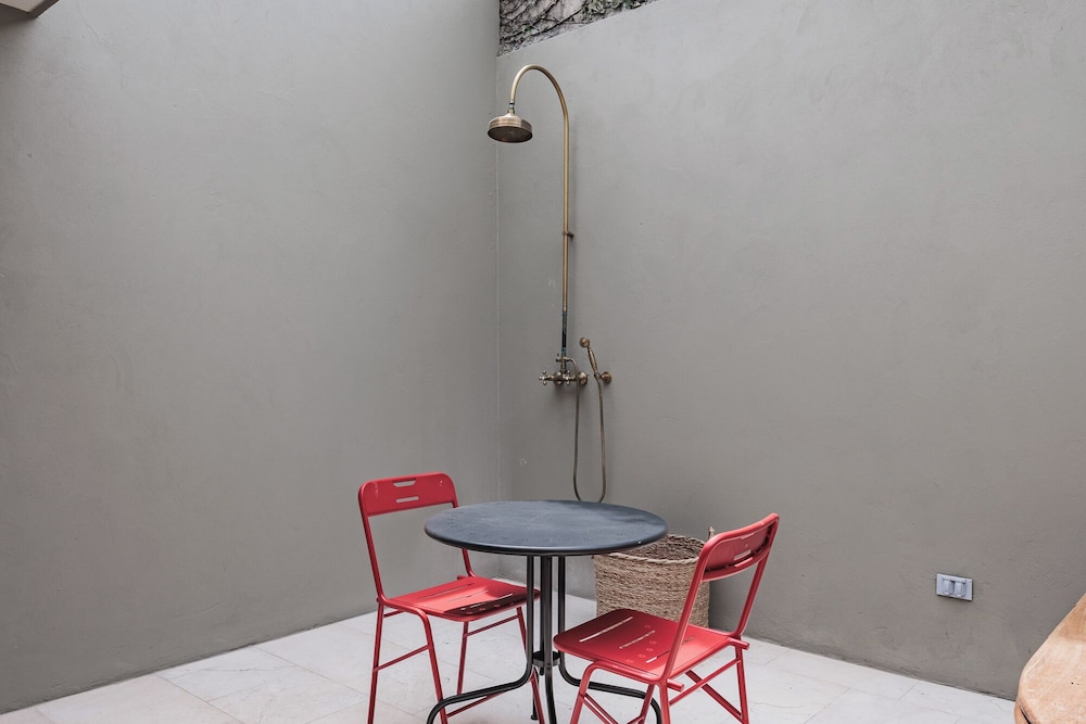 EP Casa Uribe Architecture Art & Nature