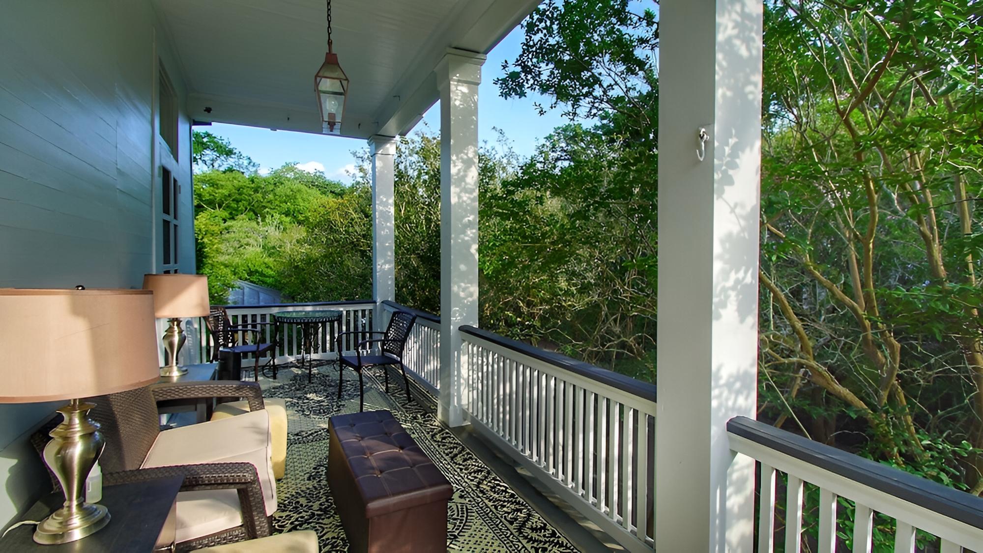 Natchez Vacations - GardenSong BB - Property Image 12