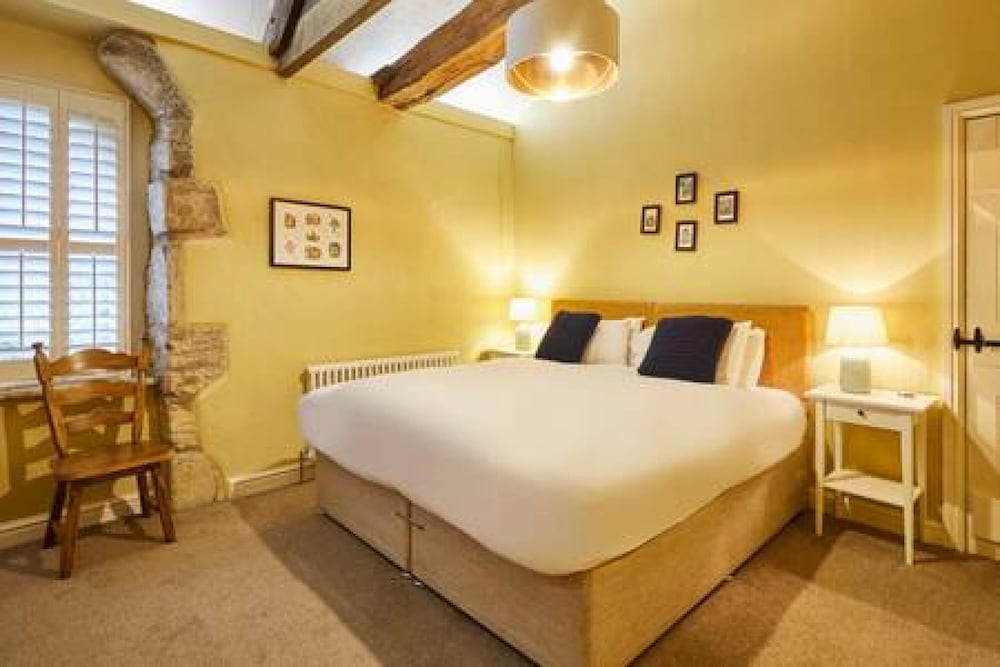 Host Stay The Farmhouse view 4