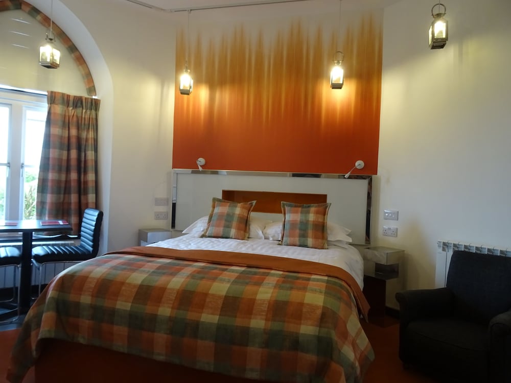 Undercliff Guest House view 3