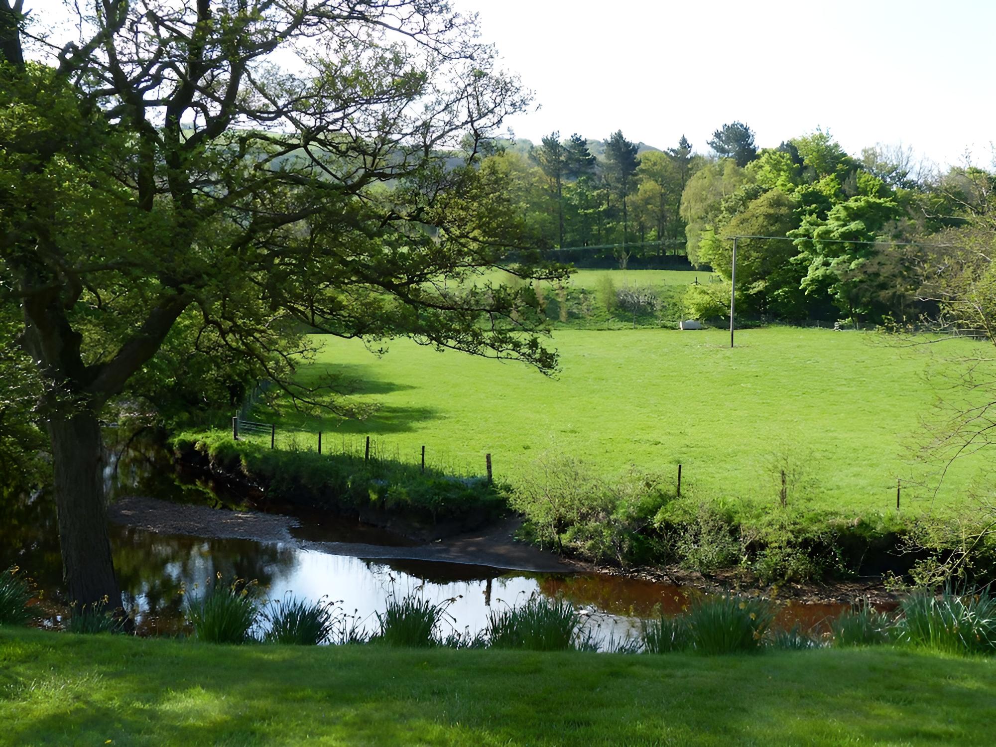 Millbrook B&B