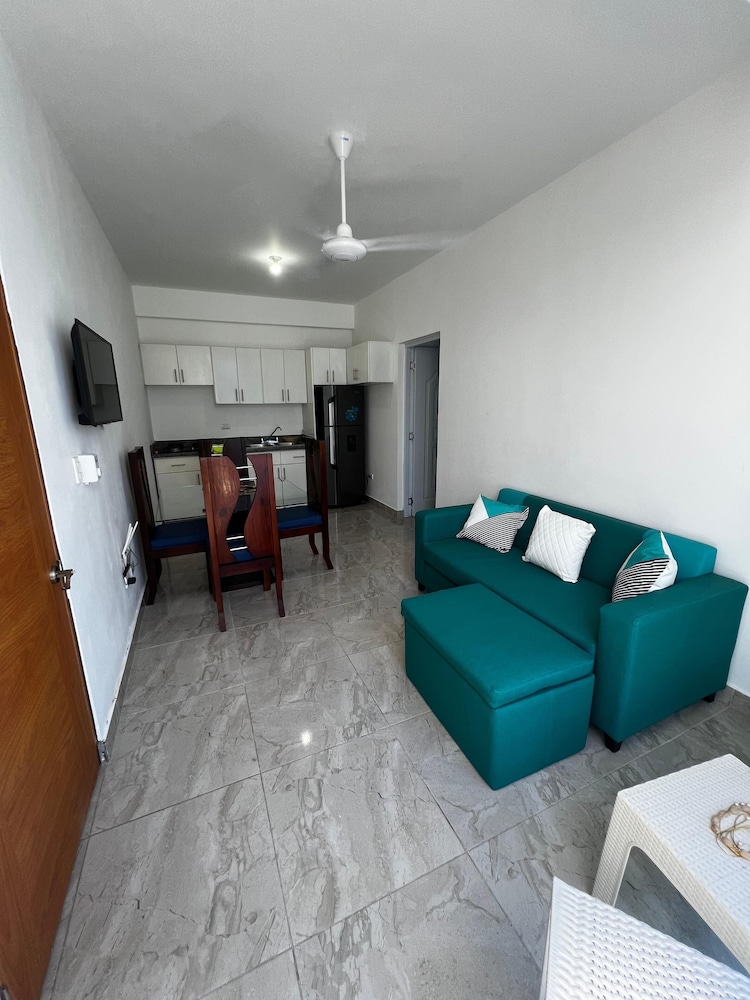 APARTAMENTOS EL PUEBLITO