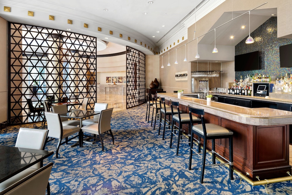 Renaissance Dallas North Hotel, Billede 41