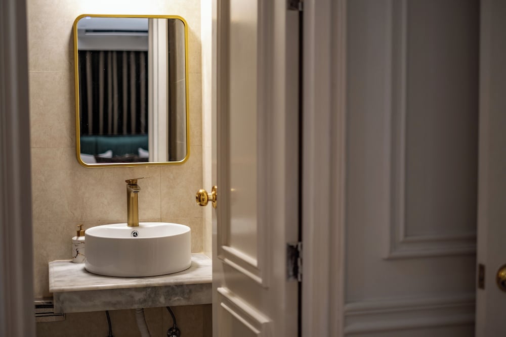 The Versailles Suite A Designer Home in Dhaka