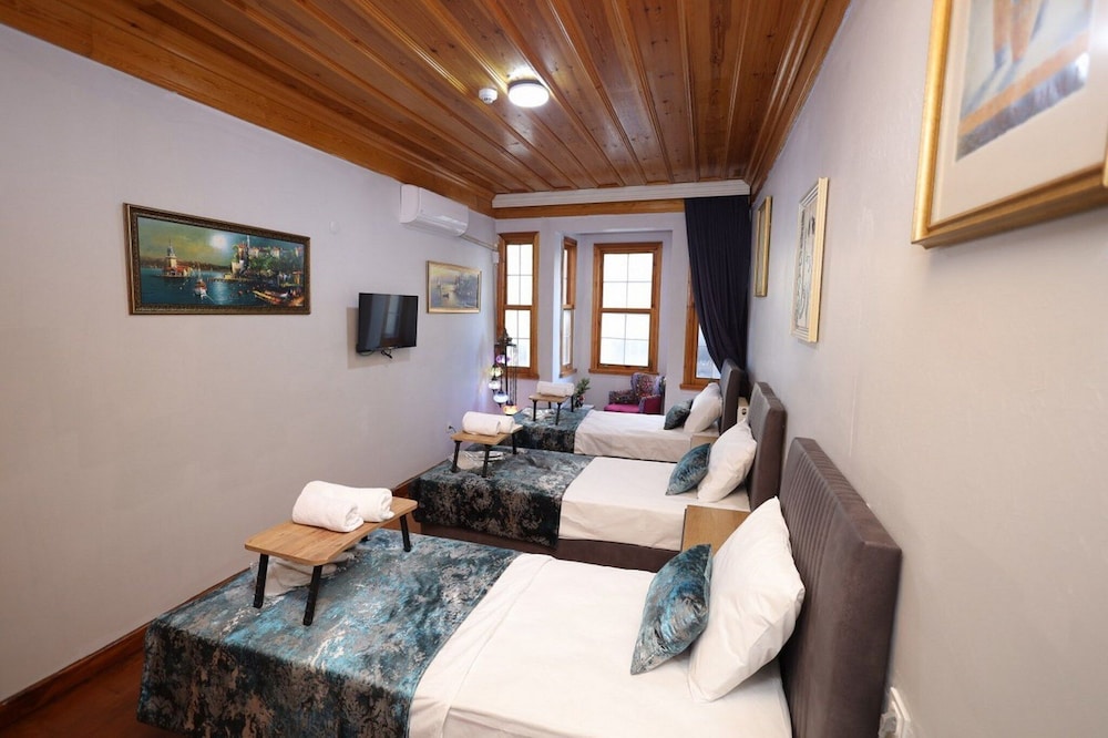 The Trip Otel - Image 19