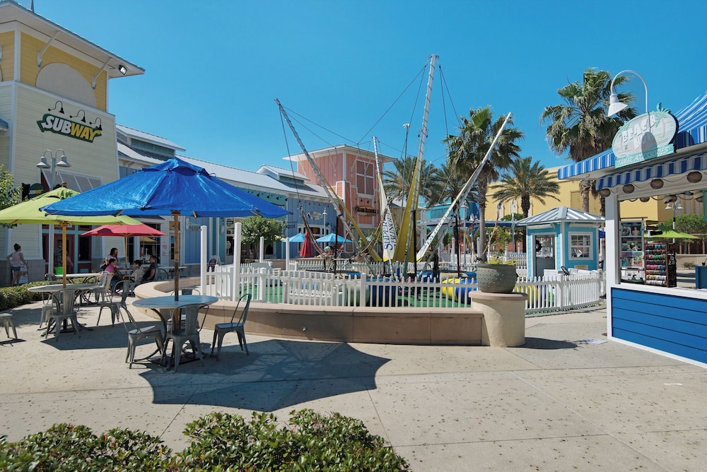 Watercrest 1110 - Sunset Haven