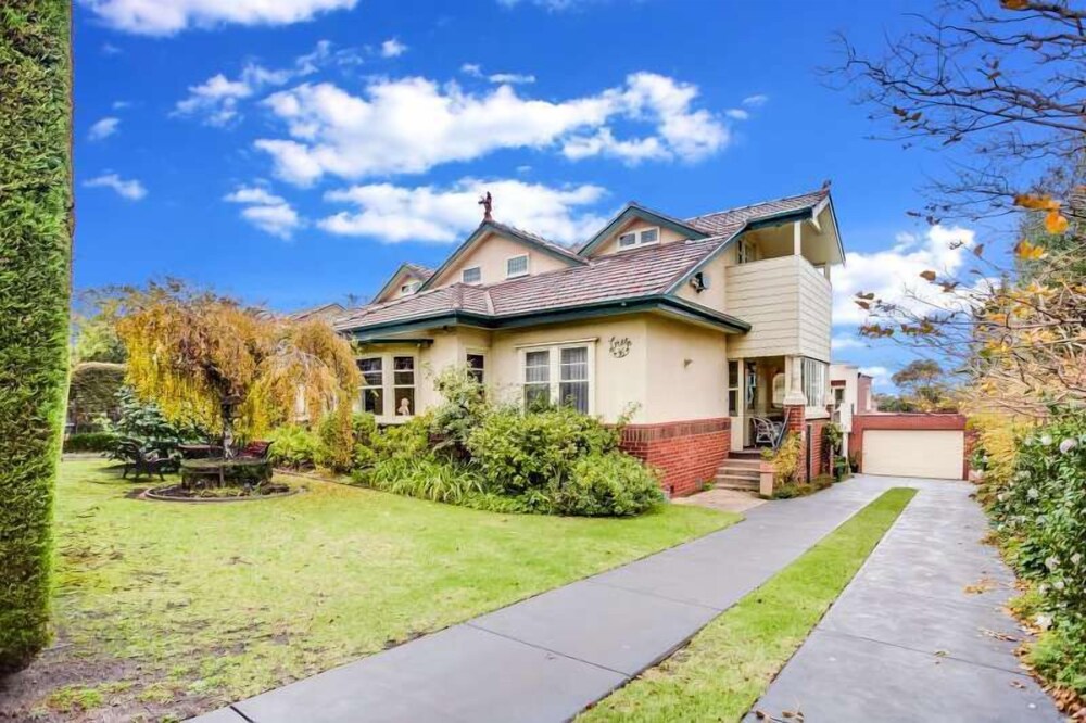 Mornington Bed and Breakfast