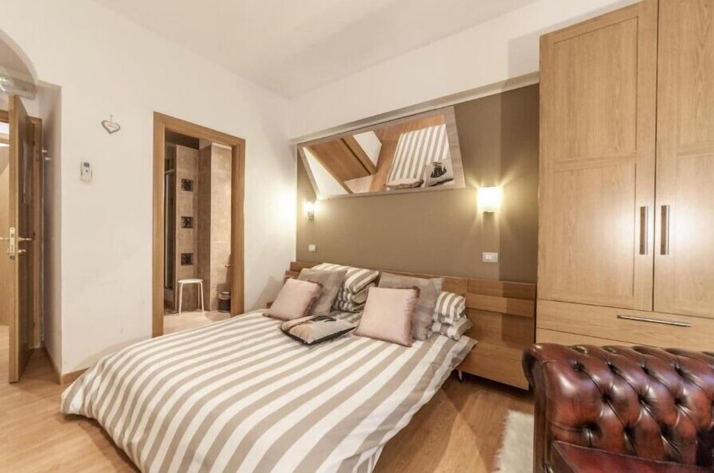 Ubaldi Luxury Rooms