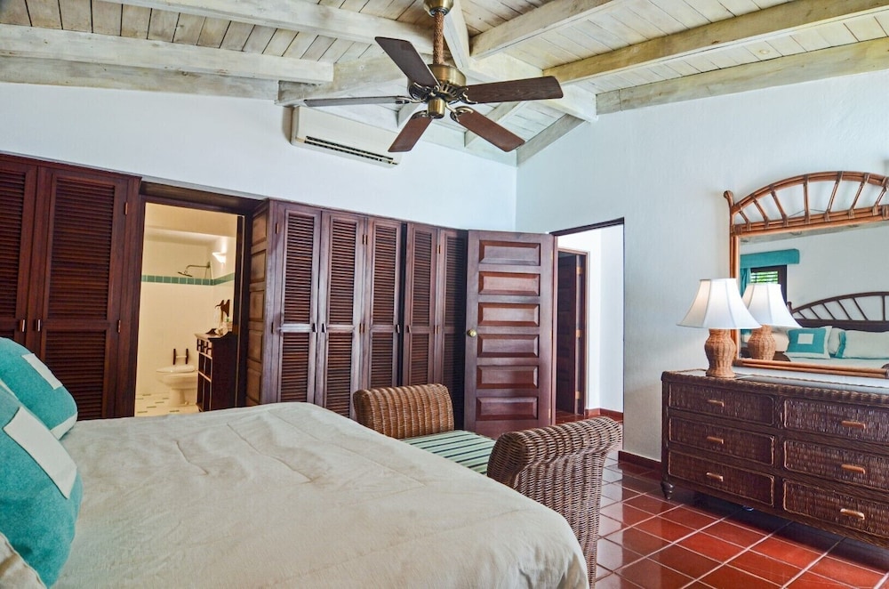 Golf Villa Close to the Beach No00 view 5