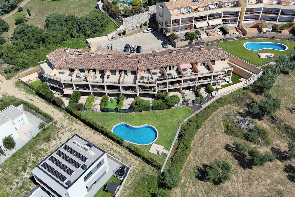 Nice Getaway Near Cap de Creus