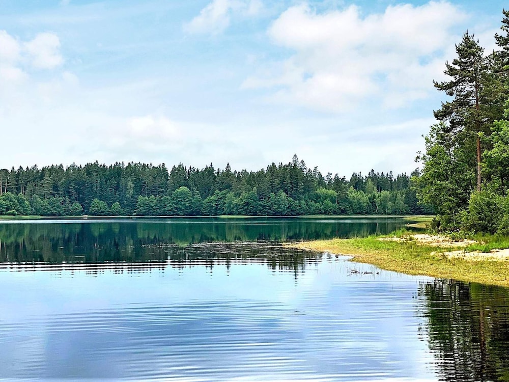 Holiday Home in HÃ¥cksvik view 5