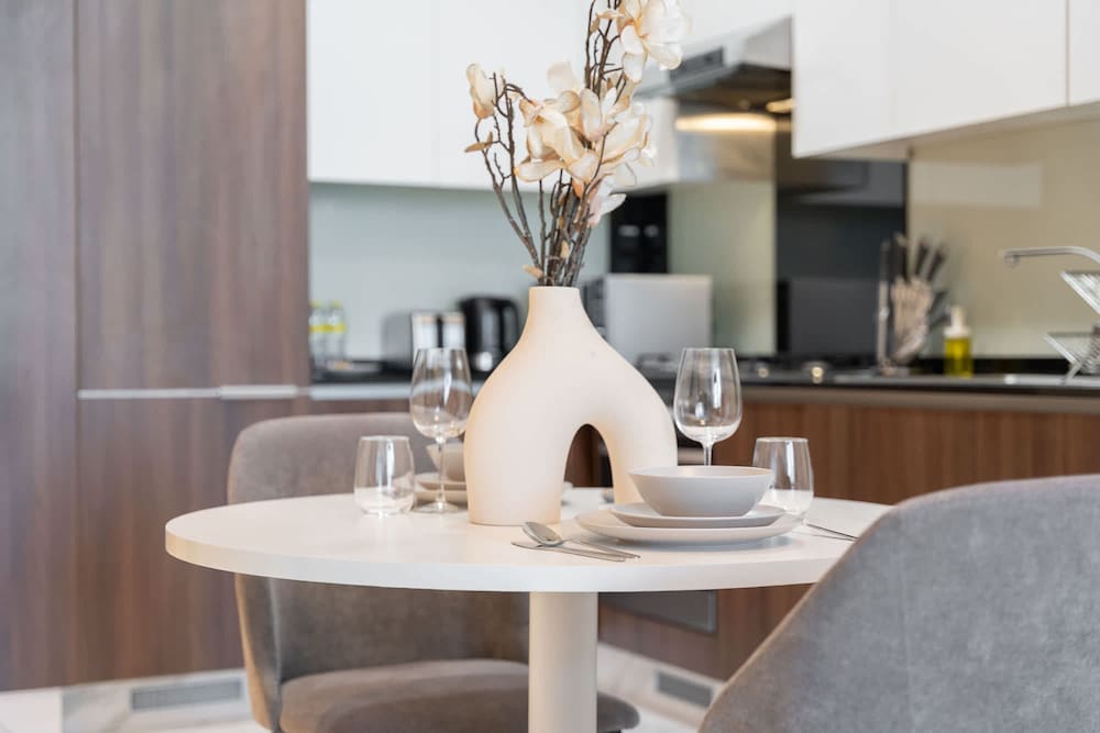 Extravagant 1 Bedroom in J One Business Bay
