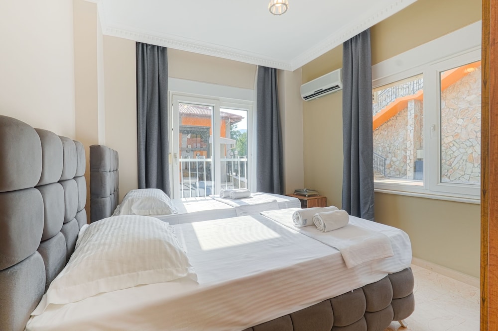Feda Villas