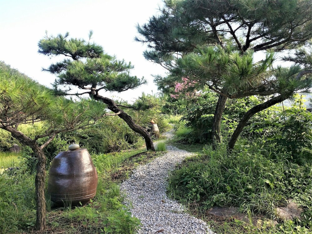 Tohyang Gotaek