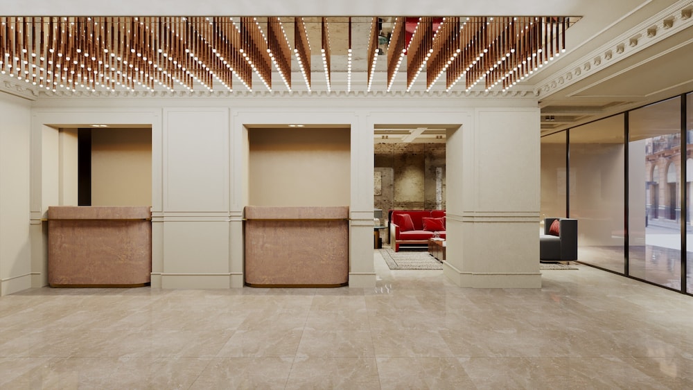 IBOS OTELLERİ İZMİR - Image 129