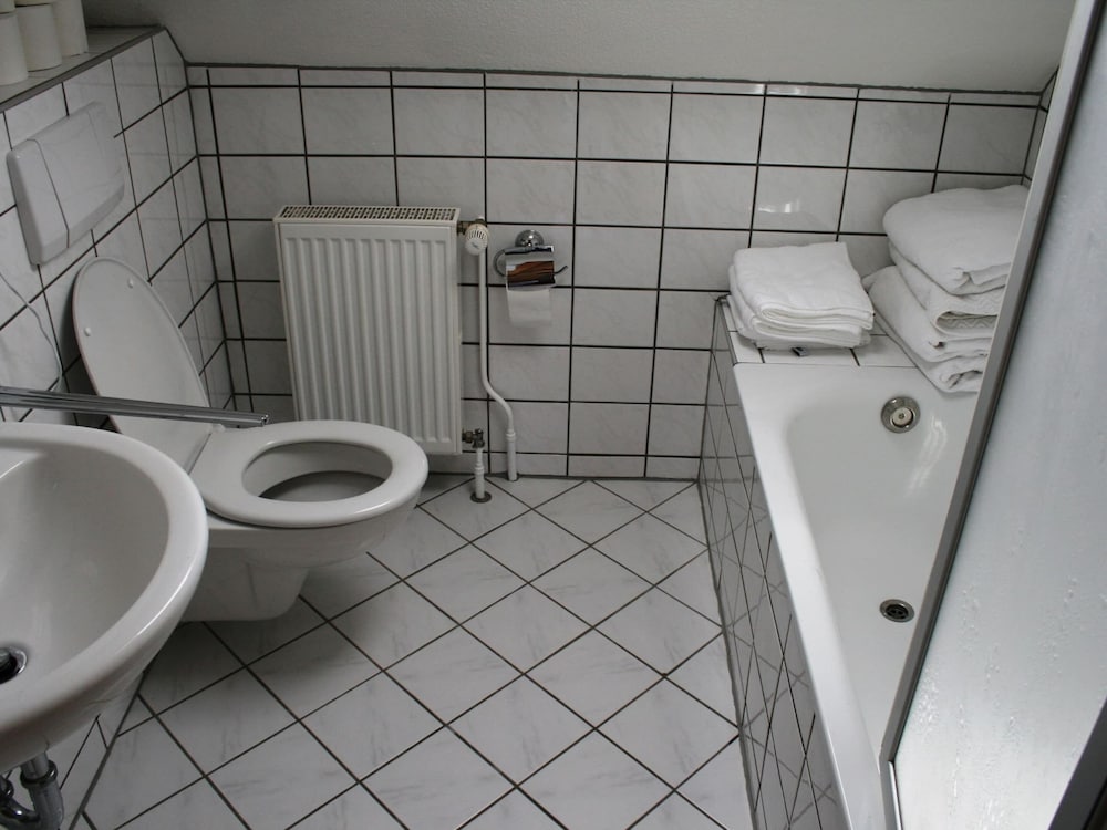 Holiday Home in Willingen Near Ski Area