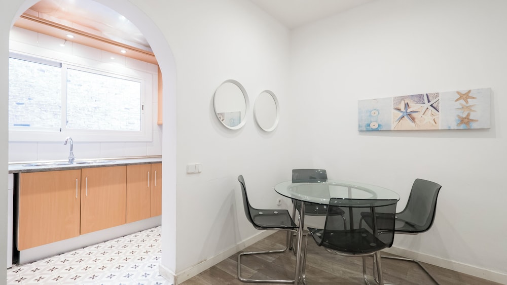 BeBarceloner Poble Nou Apartments