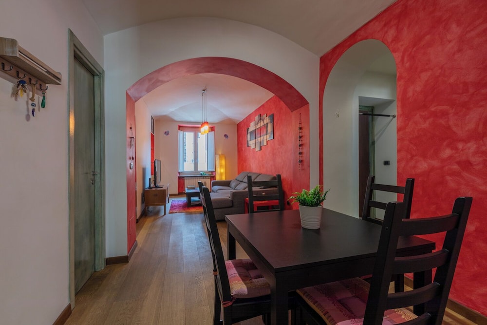 Crocetta Charme & Colour by Wonderful Italy