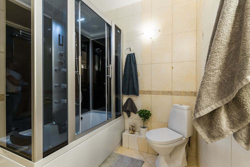 Hermitage Apartment 180m2 view 5