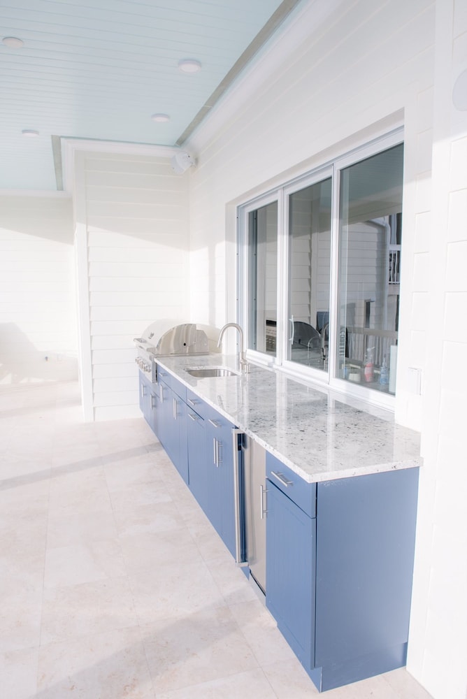 Turtle Nest Estate in Islamorada