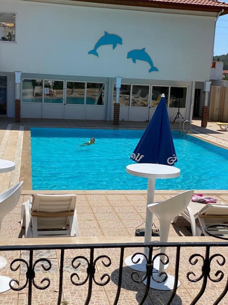 Yunus Otel Oludeniz - Image 7