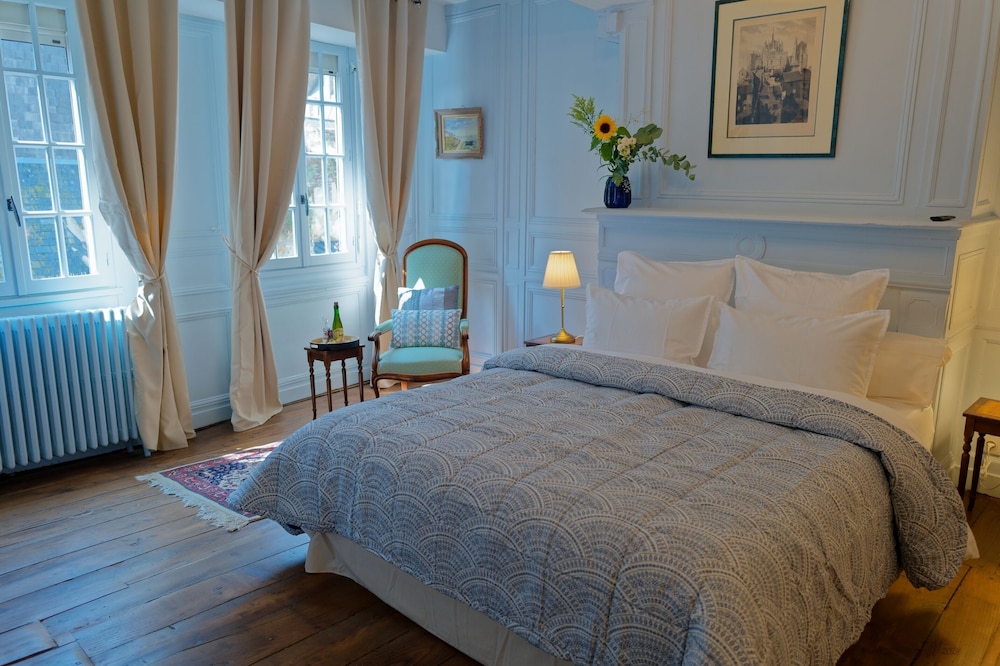 Guest House Saint Yves