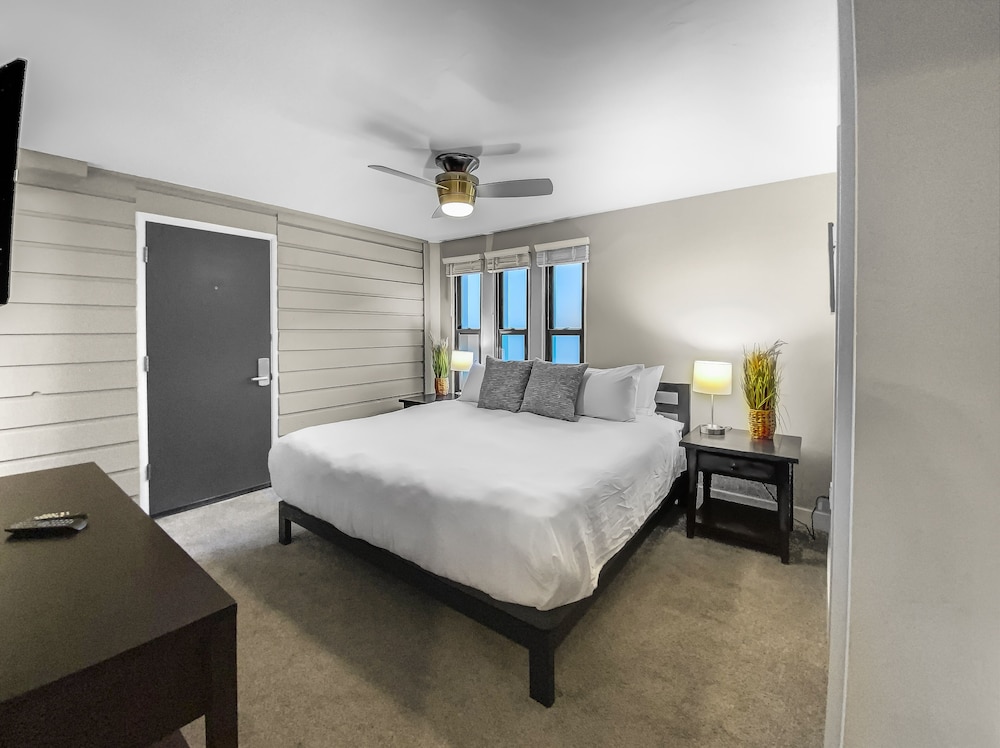 Edelweiss Mountain Dream! 2 Bedroom Condo by RedAwning view 5