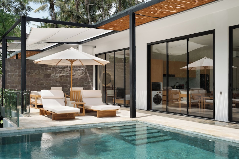 Bali Magical Villas