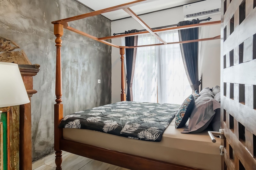 Jasmine Villa by TwoSpaces Jimbaran