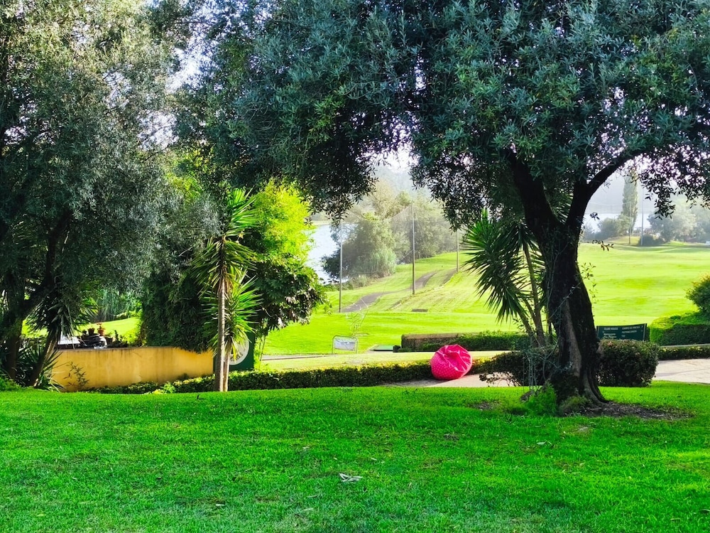 Charming Villa Close to Quinta da Barca