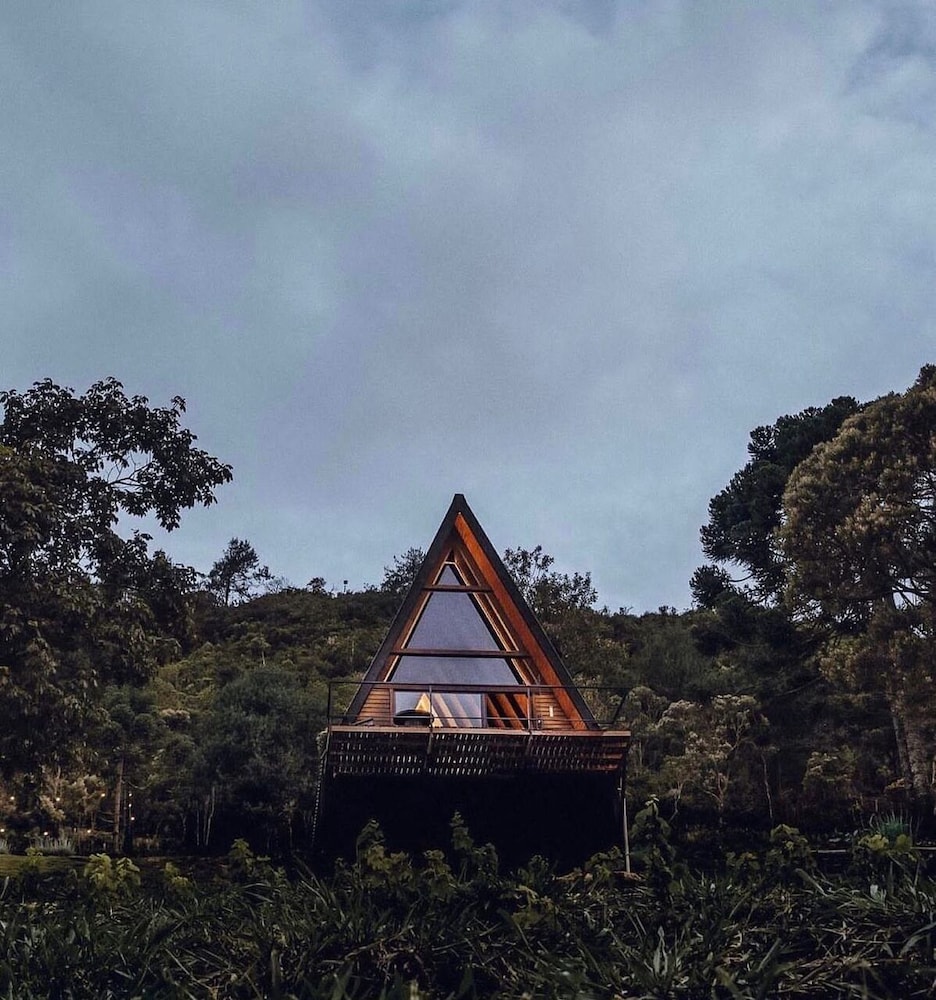 Nomad Place São Bento do Sapucai