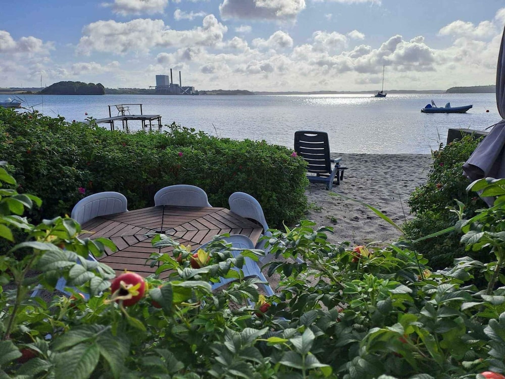 5 Star Holiday Home in Kolding
