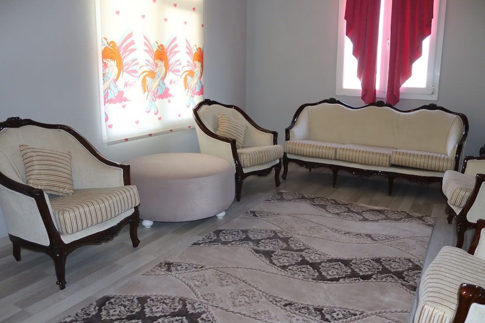 Kızılca Garden Kır Evi view 3