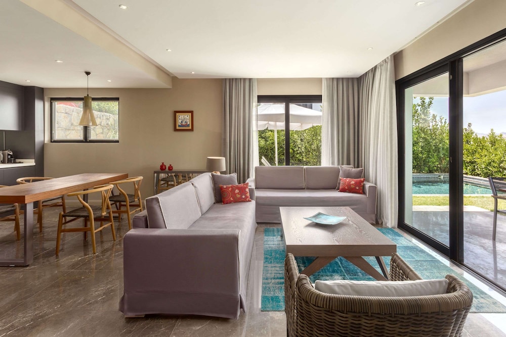 Ramada Resort by Wyndham Bodrum - Image 37