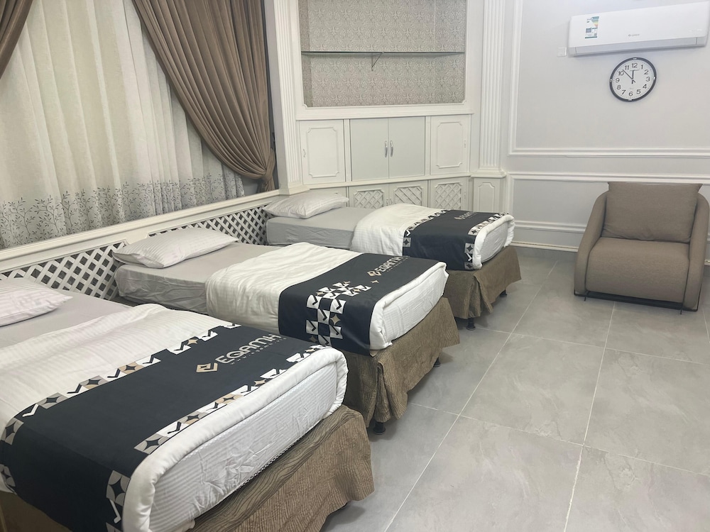 Eqamh VIP