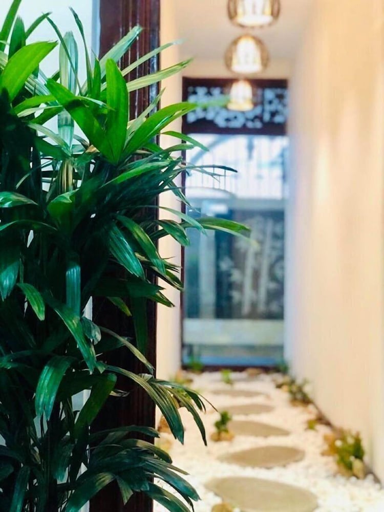 An's House