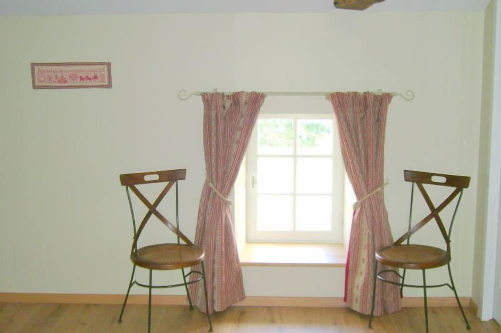 Chambres d'hôtes le Tilleul