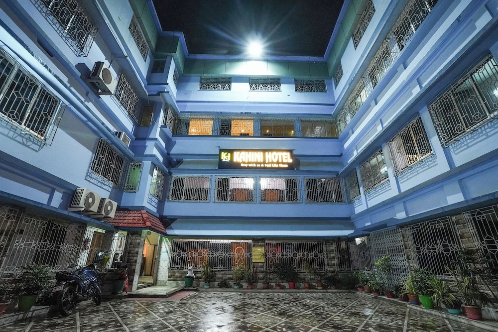 KAHINI HOTEL
