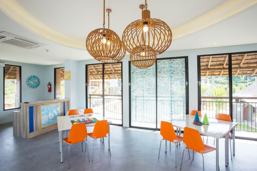 Mai Khao Lak Beach Resort & Spa (TUI BLUE Mai Khaolak)