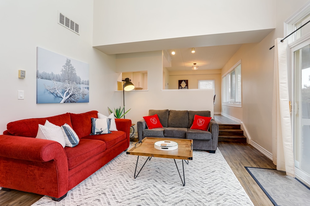 Wintergreen Condos