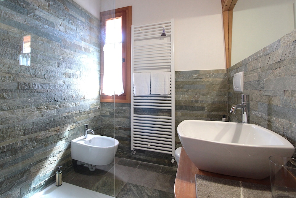 Villa Montello Pool Jacuzzi Ac Wifi