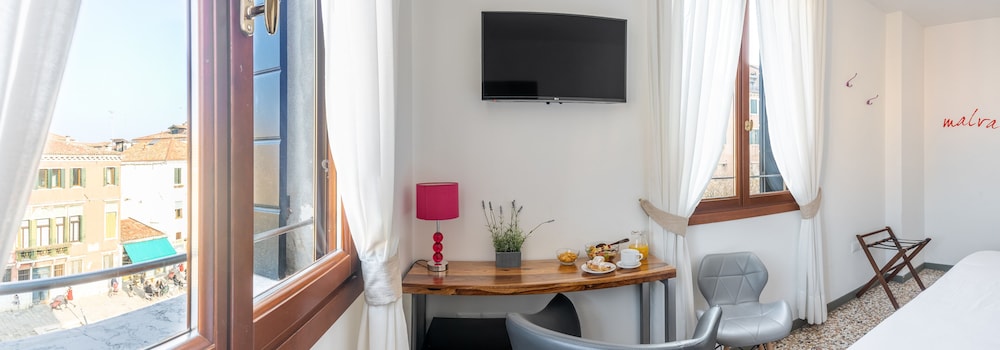 Rimon-Residence