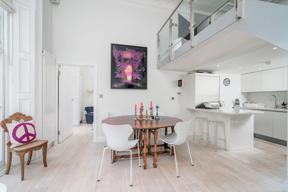 JOIVY South Kensington Pied-à-Terre