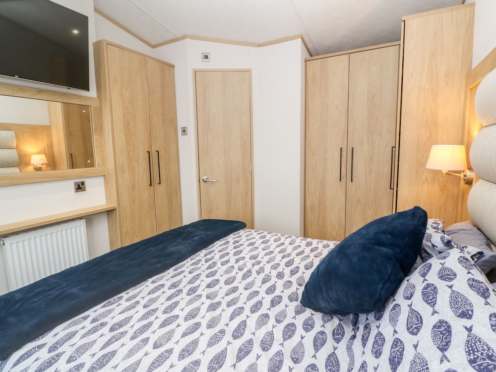 Chantry Lodge
