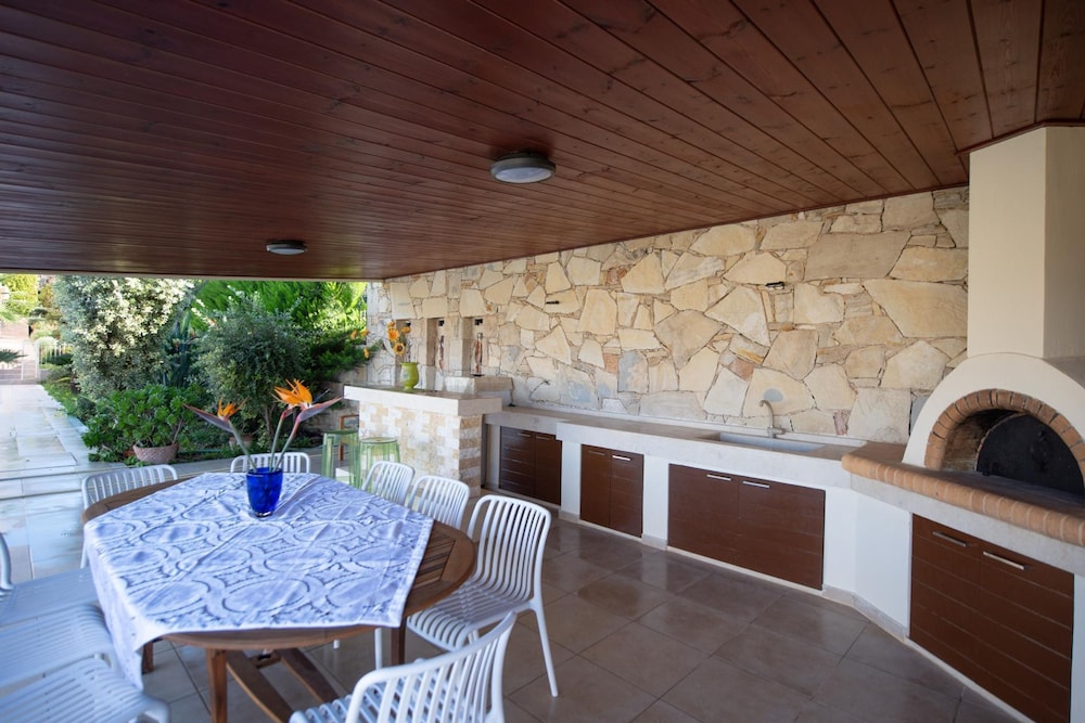 Villa Angels in Crete