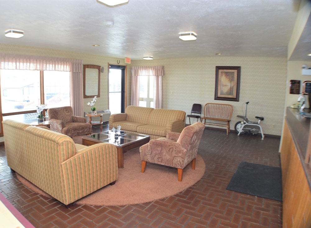 Old Towne Motel