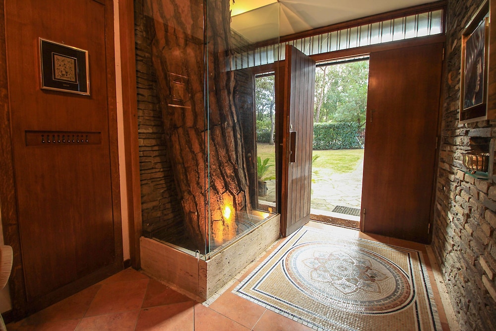 Villa La Sugheretta a Punta Ala con Piscina